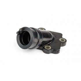Intake Manifold derestricted 21mm Minarelli horizontal / China 2-stroke