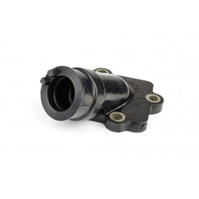 Intake Manifold derestricted 21mm Minarelli horizontal / China 2-stroke