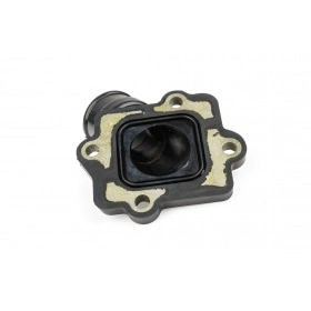 Intake Manifold derestricted 21mm Minarelli horizontal / China 2-stroke