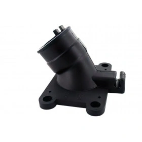 Intake Manifold derestricted 17.5mm Minarelli AM6