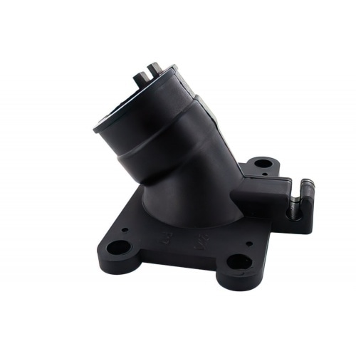 Ieplūdes kolektors bez ierobežojumiem 17,5 mm Minarelli AM6 Ieplūdes kolektors bez ierobežojumiem 17,5 mm Minarelli AM6