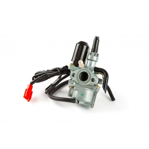 Carburetor Gurtner replica (for Peugeot), 16mm Carburetor Gurtner replica (for Peugeot), 16mm