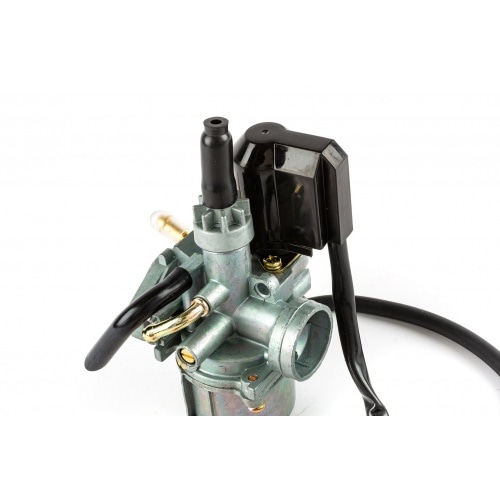 Carburetor Gurtner replica (for Peugeot), 16mm Carburetor Gurtner replica (for Peugeot), 16mm