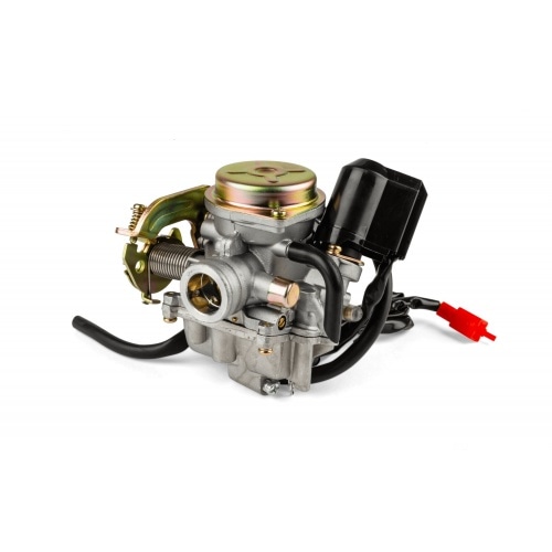 Carburetor 19mm GY6 / Kymco 4-stroke Carburetor 19mm GY6 / Kymco 4-stroke