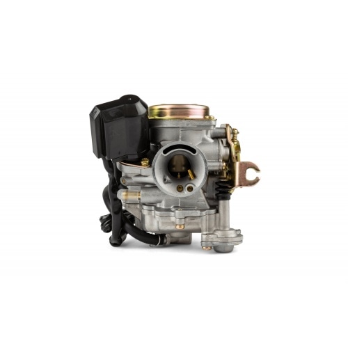 Carburetor 19mm GY6 / Kymco 4-stroke Carburetor 19mm GY6 / Kymco 4-stroke