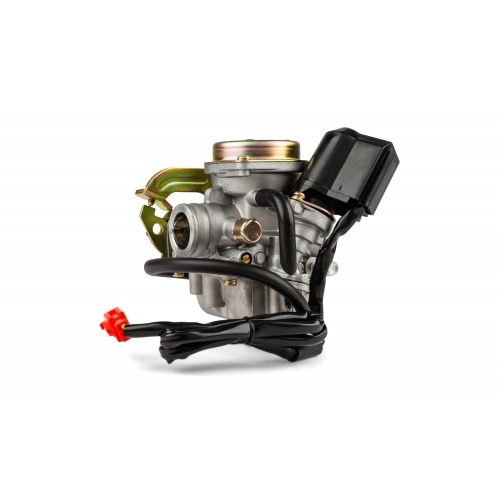 Carburetor 19mm GY6 / Kymco 4-stroke Carburetor 19mm GY6 / Kymco 4-stroke