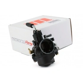 Carburetor BLACK PHVA d=17.5mm Piaggio / Vespa / Aprilia / Gilera