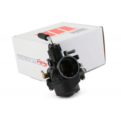 Carburetor BLACK PHVA d=17.5mm Piaggio / Vespa / Aprilia / Gilera Carburetor BLACK PHVA d=17.5mm Piaggio / Vespa / Aprilia / Gilera