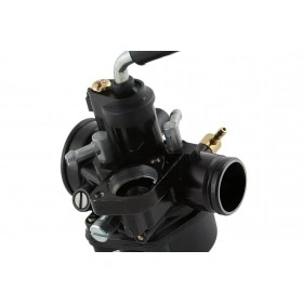Carburetor BLACK PHVA d=17.5mm Piaggio / Vespa / Aprilia / Gilera