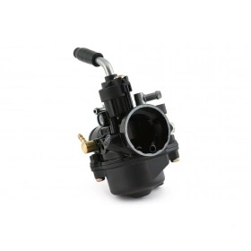 Carburetor BLACK PHVA d=17.5mm Piaggio / Vespa / Aprilia / Gilera