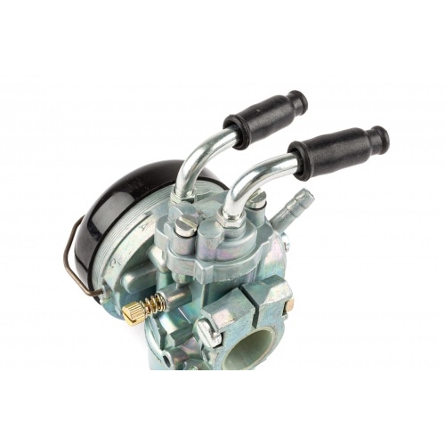 Карбюратор SHA d=15мм тросовый дроссель мопед Карбюратор SHA d=15мм тросовый дроссель мопед