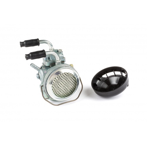 Карбюратор SHA d=15мм тросовый дроссель мопед Карбюратор SHA d=15мм тросовый дроссель мопед