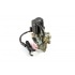 Carburetor, 12mm, incl. electric choke, Peugeot vertical Carburetor, 12mm, incl. electric choke, Peugeot vertical
