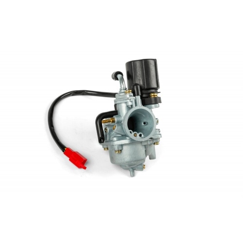 Carburetor TK Peugeot / Minarelli / CPI Carburetor TK Peugeot / Minarelli / CPI