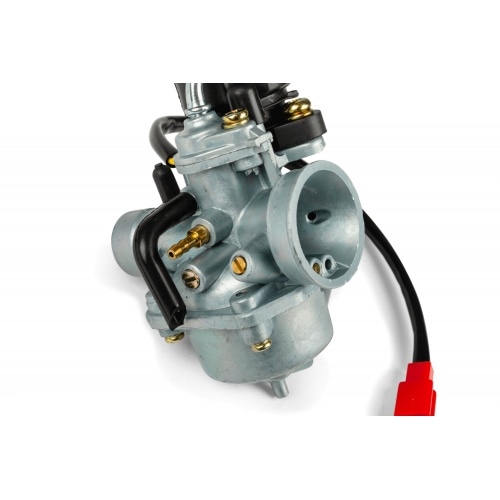 Carburetor TK Peugeot / Minarelli / CPI Carburetor TK Peugeot / Minarelli / CPI