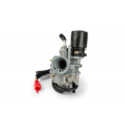 Karburators TK Peugeot / CPI Karburators TK Peugeot / CPI