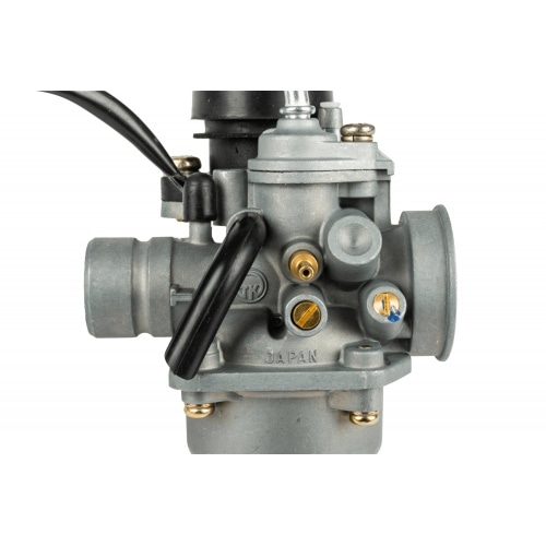 Karburators TK Peugeot / CPI Karburators TK Peugeot / CPI