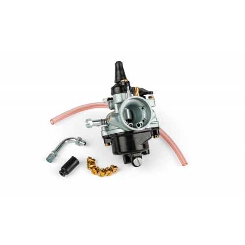Karburatora manuālais droseļdzinējs PHVA 17,5 mm Karburatora manuālais droseļdzinējs PHVA 17,5 mm