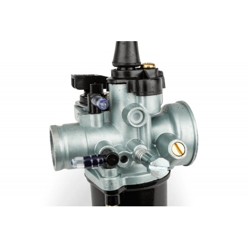 Karburatora manuālais droseļdzinējs PHVA 17,5 mm Karburatora manuālais droseļdzinējs PHVA 17,5 mm