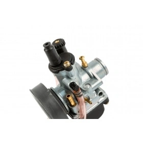 Carburetor PHBG 19mm cable + lever choke