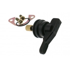 Manual Choke (lever) for carburetor PHVA/PHVB