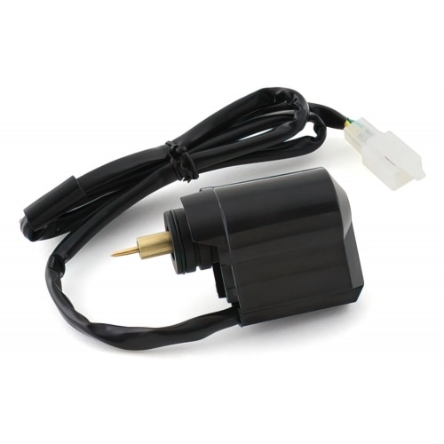 Electric Choke Minarelli / Peugeot / China 2-stroke Electric Choke Minarelli / Peugeot / China 2-stroke