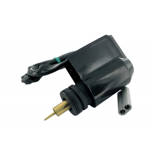 Electric Choke PHVA/PHVB Electric Choke PHVA/PHVB