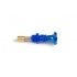 Manual Choke Knob PWK / CP blue Manual Choke Knob PWK / CP blue