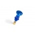 Manual Choke Knob PWK / CP blue Manual Choke Knob PWK / CP blue