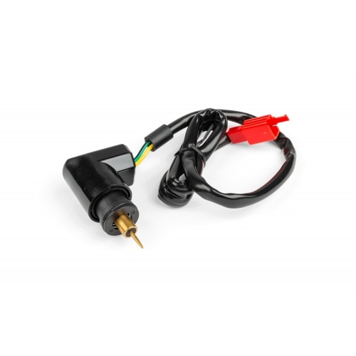 E-choke for Walbro carburetor E-choke for Walbro carburetor