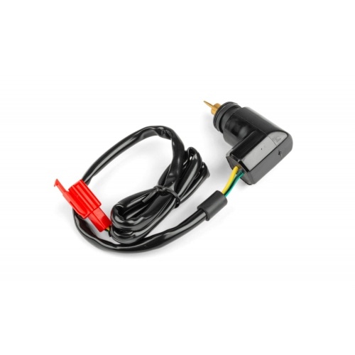 E-choke for Walbro carburetor E-choke for Walbro carburetor