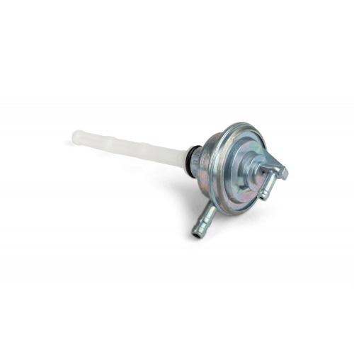 Vacuum Fuel Tap d.15mm Piaggio / Peugeot / Yamaha / Derbi Vacuum Fuel Tap d.15mm Piaggio / Peugeot / Yamaha / Derbi