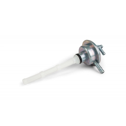 Vacuum Fuel Tap d.15mm Piaggio / Peugeot / Yamaha / Derbi Vacuum Fuel Tap d.15mm Piaggio / Peugeot / Yamaha / Derbi
