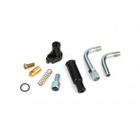 Manual Choke Kit with Bowden cable PHBN