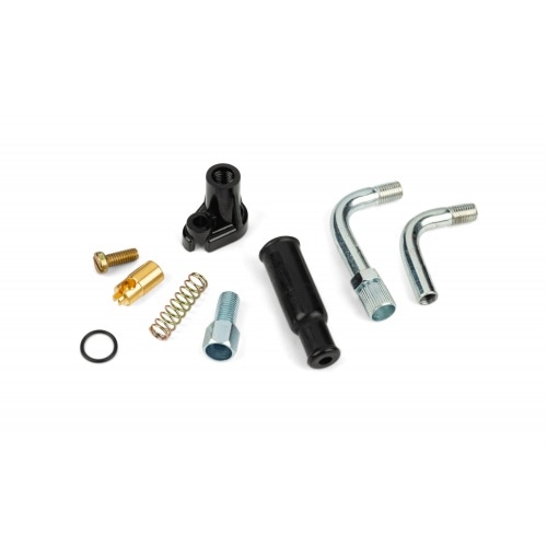 Manual Choke Kit with Bowden cable PHBN Manual Choke Kit with Bowden cable PHBN