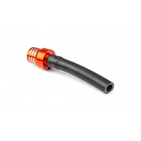 Fuel Tank Breather Kit universal