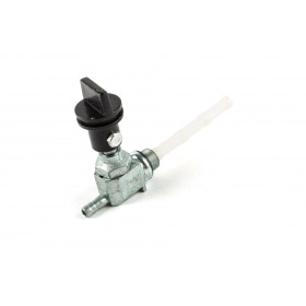 Motoforce Fuel Tap manual Peugeot Fox