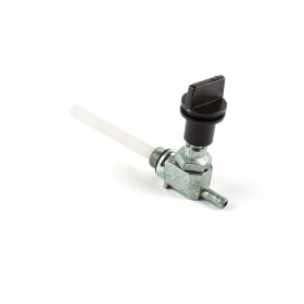 Motoforce Fuel Tap manual Peugeot Fox