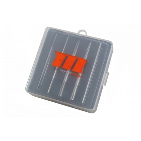 Carburetor Needle Kit PWK