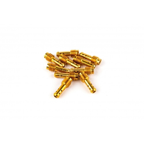 Pilotu reaktīvo sprauslu komplekts (x10) Mikuni 15 - 37,5 Pilotu reaktīvo sprauslu komplekts (x10) Mikuni 15 - 37,5