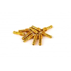 Pilotu reaktīvo sprauslu komplekts (x10) Mikuni 15 - 37,5