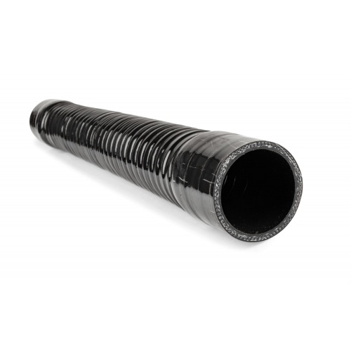 Rubber Adapter air box D. 50mm x 500mm Rubber Adapter air box D. 50mm x 500mm