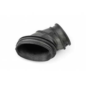 Rubber Adapter air filter box Piaggio 50cc