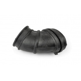 Rubber Adapter air filter box Piaggio 50cc