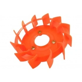 Dzesēšanas ventilators Ovetto / CPI / Ķīnas motorolleri + kvadricikli