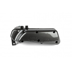 Airbox Piaggio Zip 50 2T Carbon Look