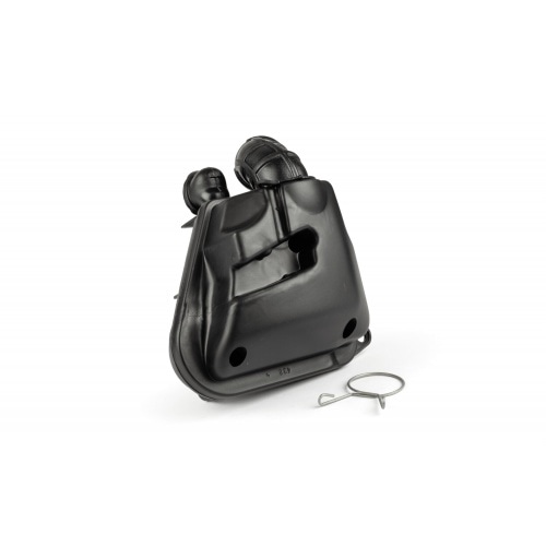 Gaisa filtra kaste Minarelli horizontal / Yamaha Aerox Gaisa filtra kaste Minarelli horizontal / Yamaha Aerox