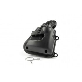 Air Filter Box Minarelli horizontal (Yamaha Aerox) type MA / MY / CA / CY