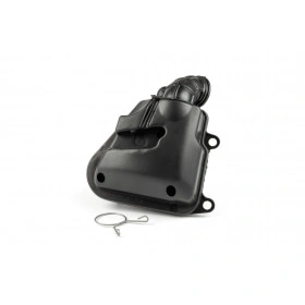 Air Filter Box Minarelli horizontal (Yamaha Aerox) type MA / MY / CA / CY