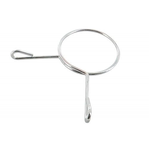 Air Filter Clamp d=38mm Minarelli / China 2-stroke / CPI Air Filter Clamp d=38mm Minarelli / China 2-stroke / CPI